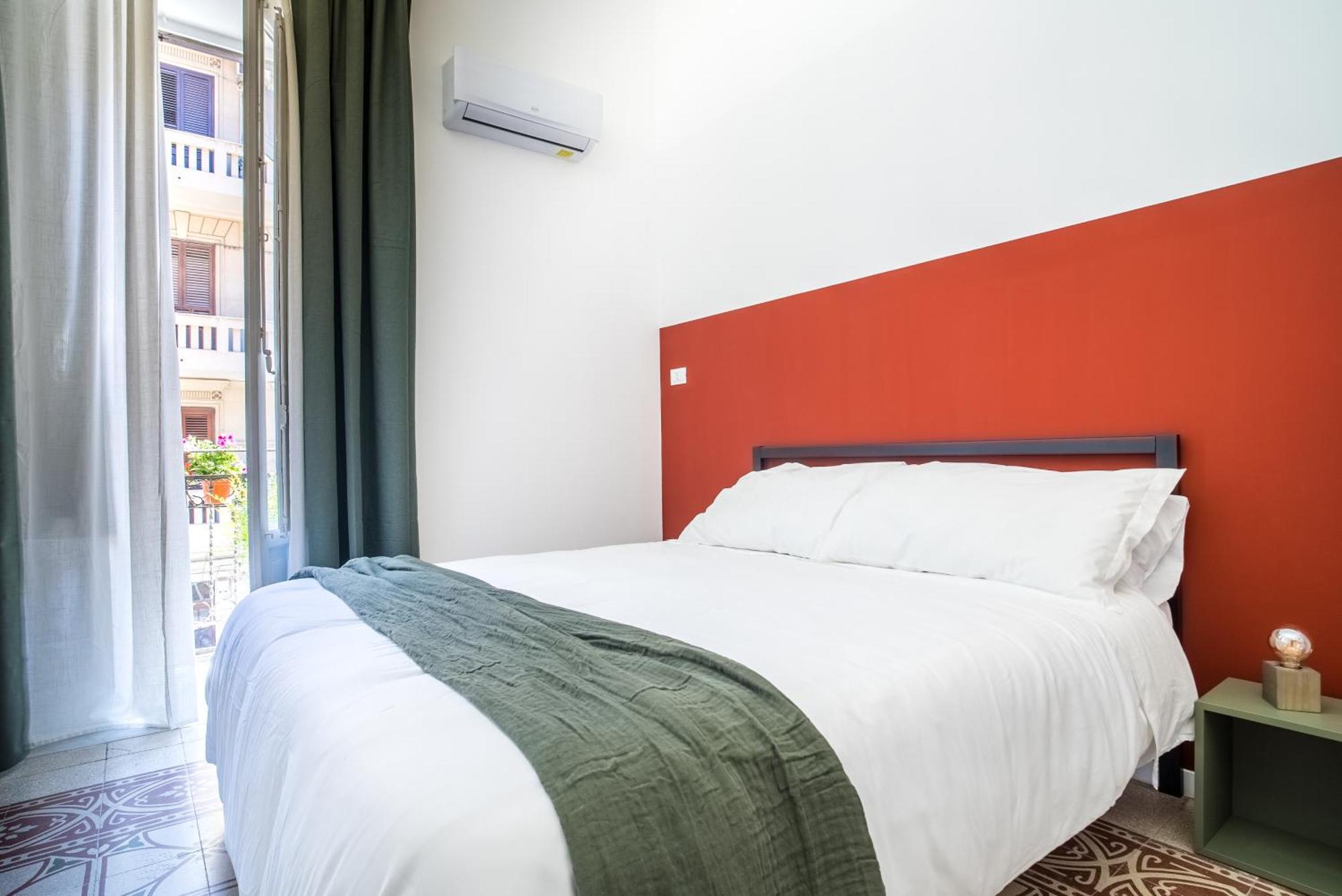 Picciridda Rooms, Palermo