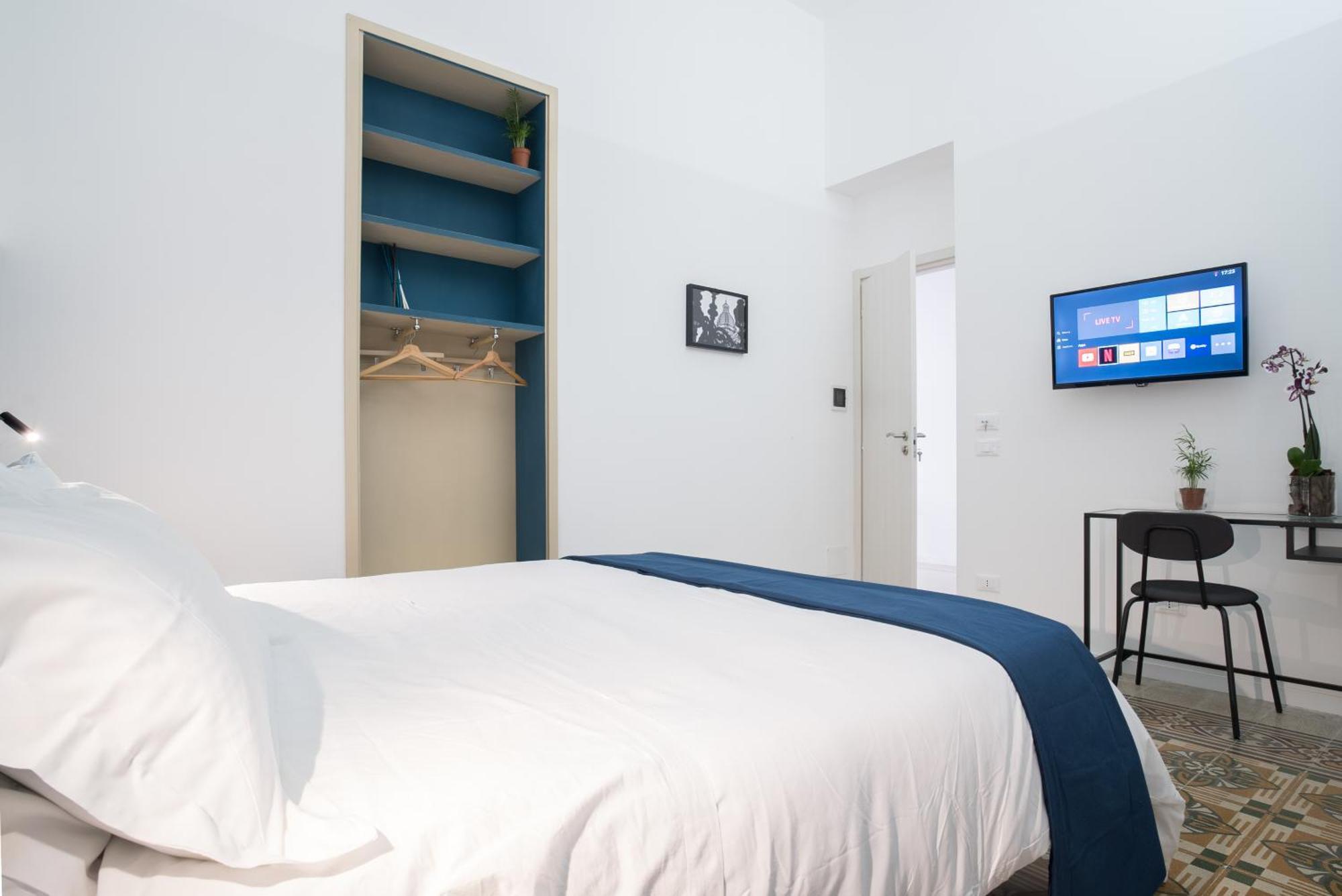 Picciridda Rooms — Photos 1